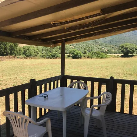 Proche Du Pont Genois *