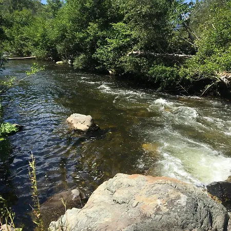 Proche Du Pont Genois * Sartene (Corsica)