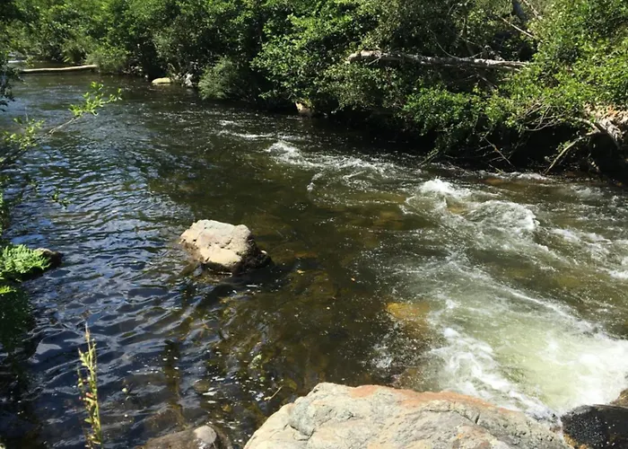 Proche Du Pont Genois * Sartène